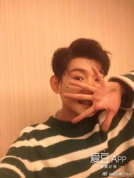 娱乐圈吃瓜博主不露脸